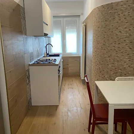 Casa de hóspedes Antonino Pio 2 Roma
