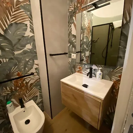 Antonino Pio 2 Πανσιόν