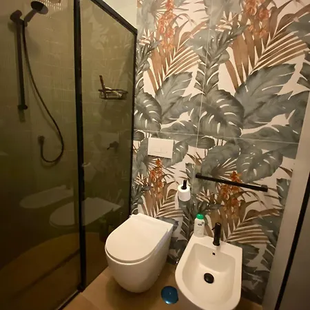 Antonino Pio 2 Πανσιόν 4*